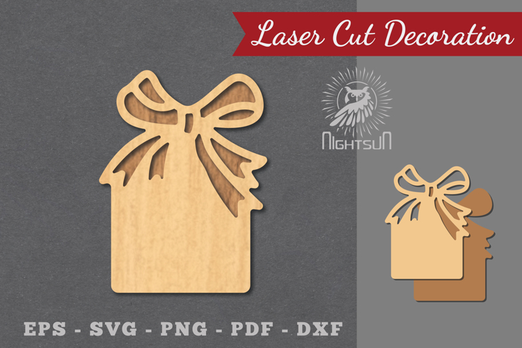 Ribbon Clipart Image 6