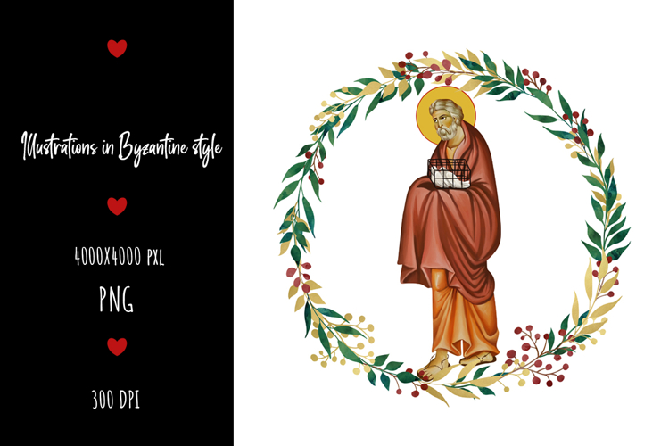 christening, vintage, religious, icon, communion, faith, sacrament, saviour, epiphany, christian, evangelical, orthodox, greek, art, saint, holy, king, baptism, confirmation, floral, religion, wreath, illustration, god, blessing, byzantine