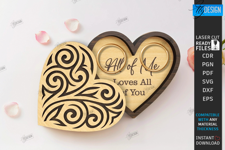 Wedding Ring Svg Image 14