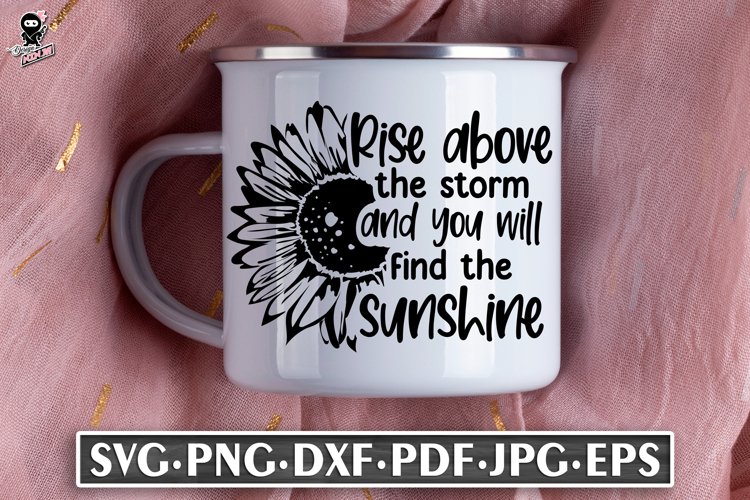 Inspirational Svg Image 14