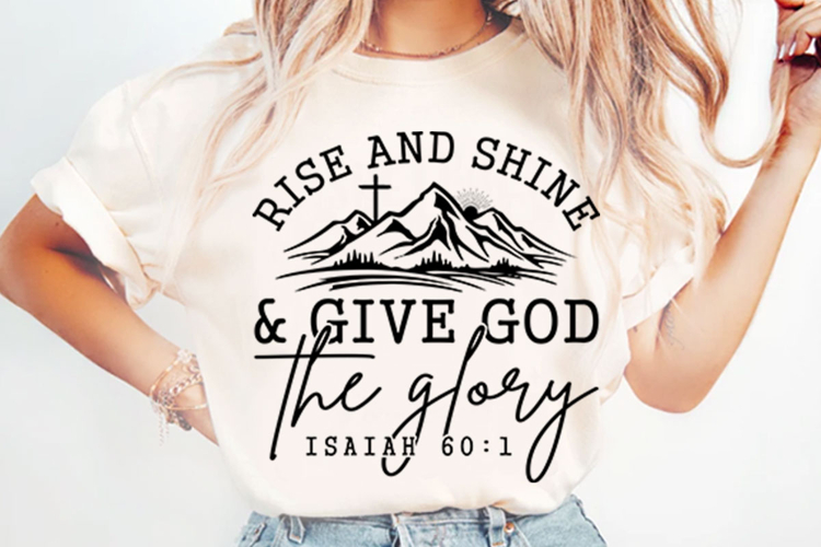 Bible Vector Image 20