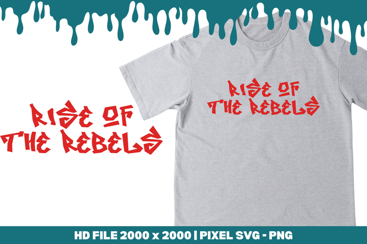 Rise of The Rebels