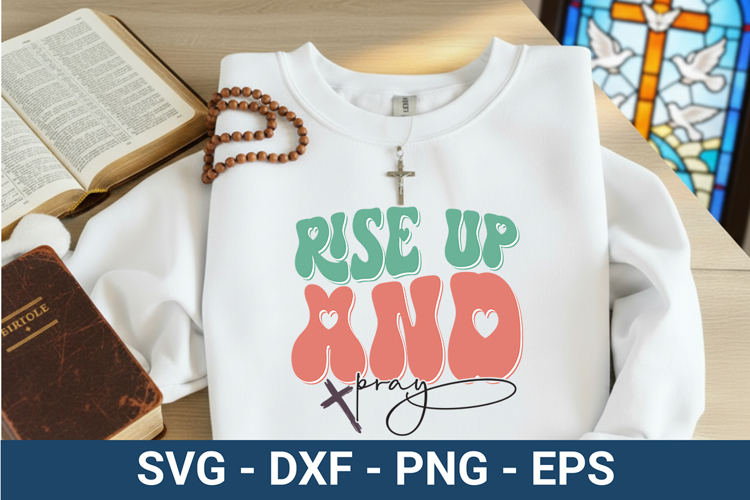 Christian Clipart Image 11