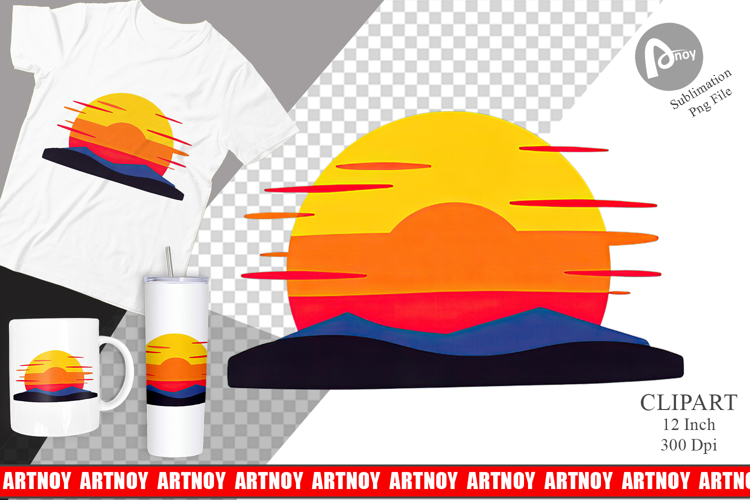 Sun PNG Image 23