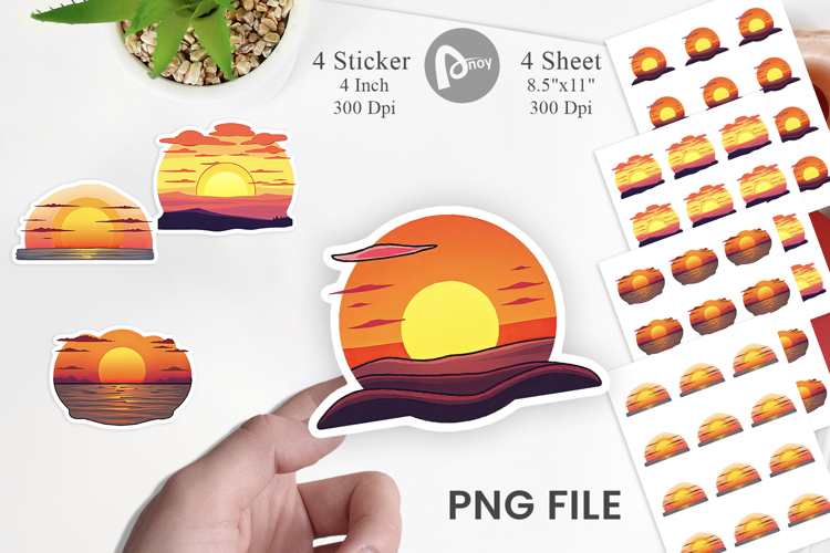 Sun PNG Image 16