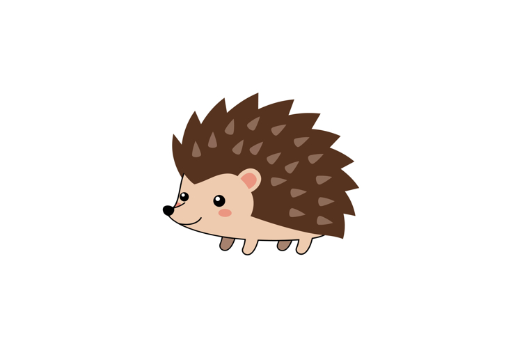 Cute Animal Cartoon Image 16