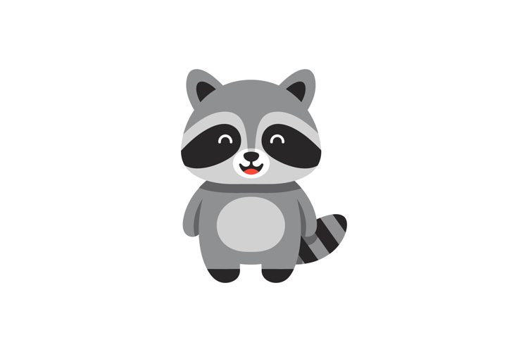 Cute Animal Cartoon Image 14
