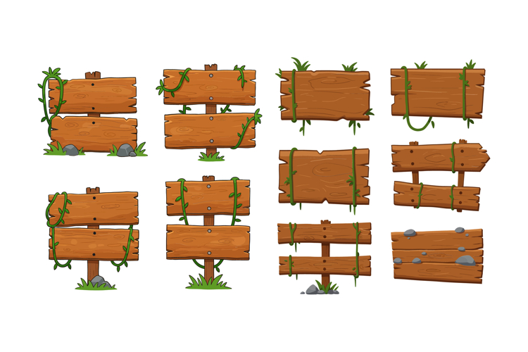 Vine Clipart Image 10