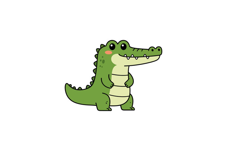 Character Clipart Image 23
