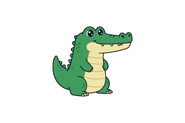 Character Clipart Image 22
