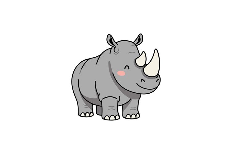 Smiling Clipart Image 5