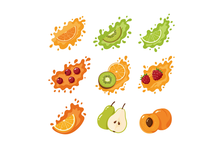 Pear Clipart Image 20