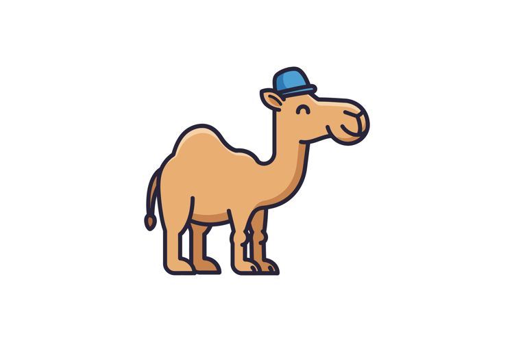 Hat Vector