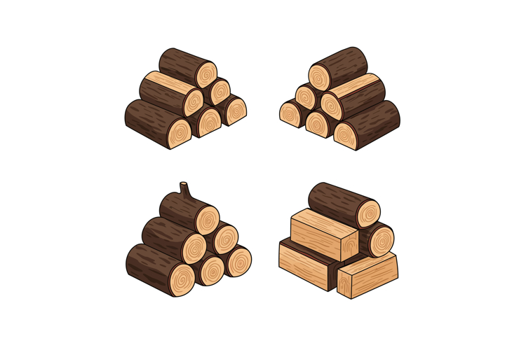 Brown Texture Image 19