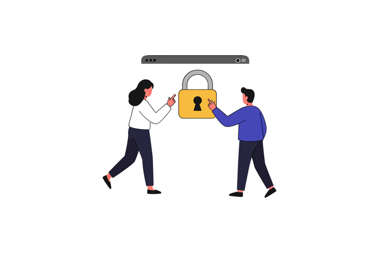 Security Clipart Image 19