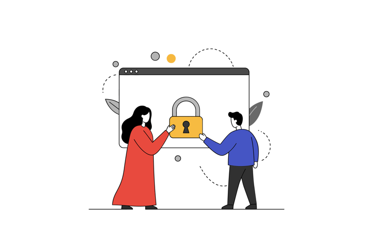 Security Clipart Image 18