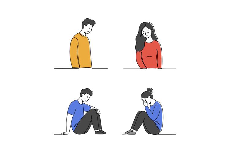 Emotions Clipart Image 7