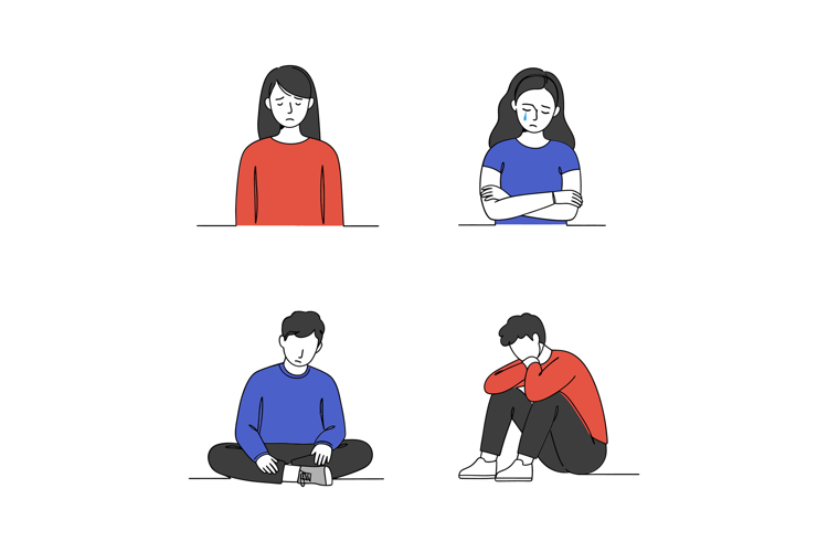 Emotions Clipart Image 6