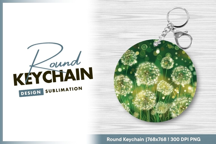 Dandelion Clipart Image 11