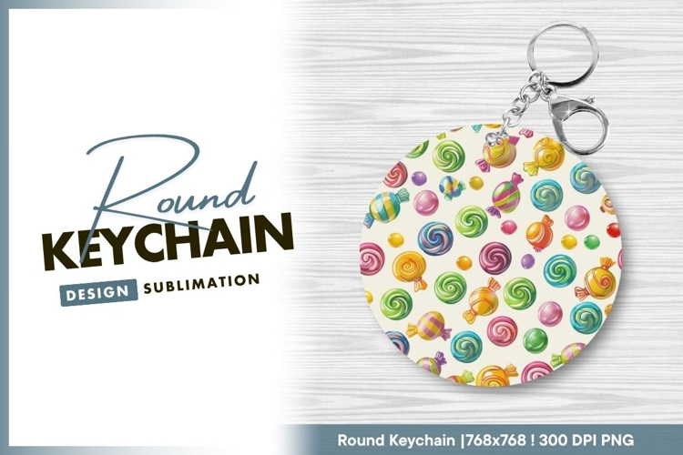 Candy Clipart Image 6