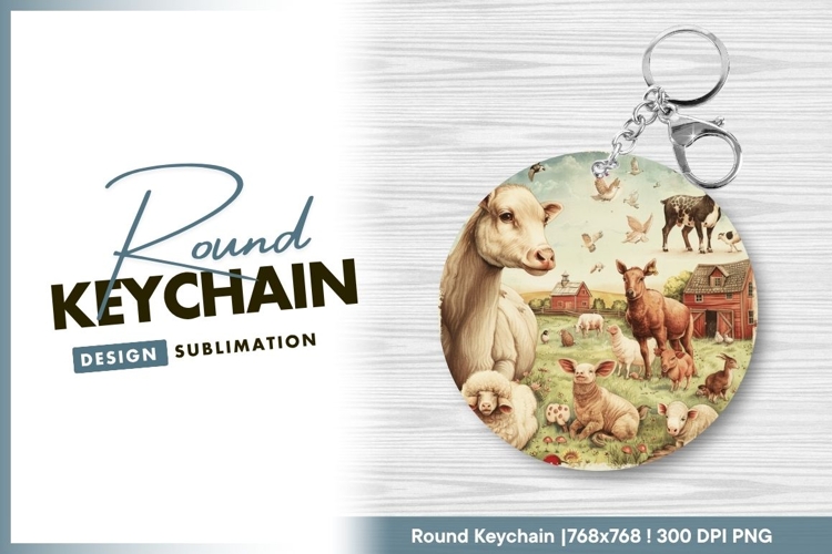 Farm Clipart Image 7