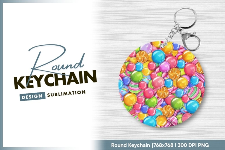 Candy Clipart Image 2