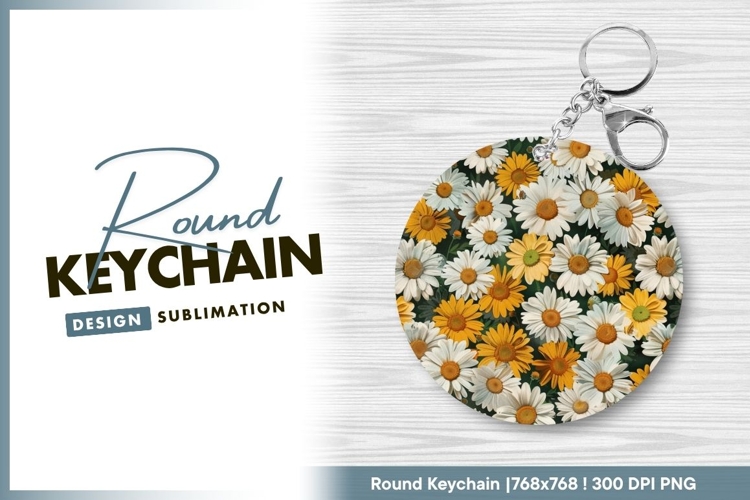 Daisies Clipart Image 6