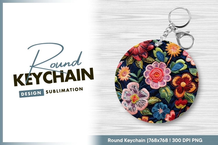 Floral Clipart Image 10