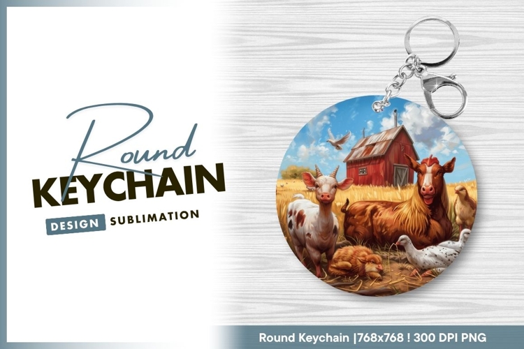 Farm Clipart Image 5