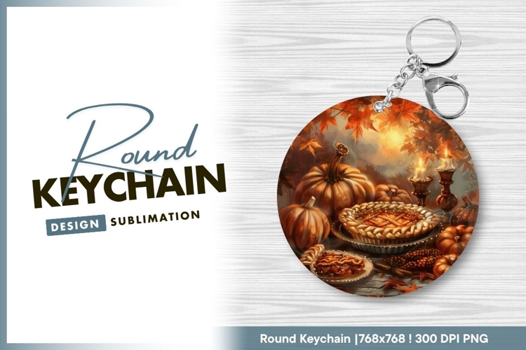 Thanksgiving Clipart Image 8