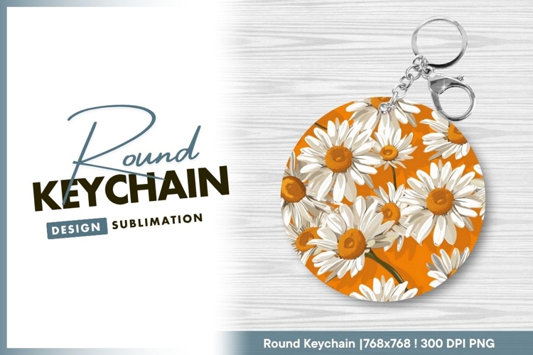 Daisy Illustration Image 9