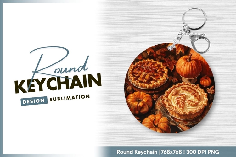 Thanksgiving Clipart Image 6