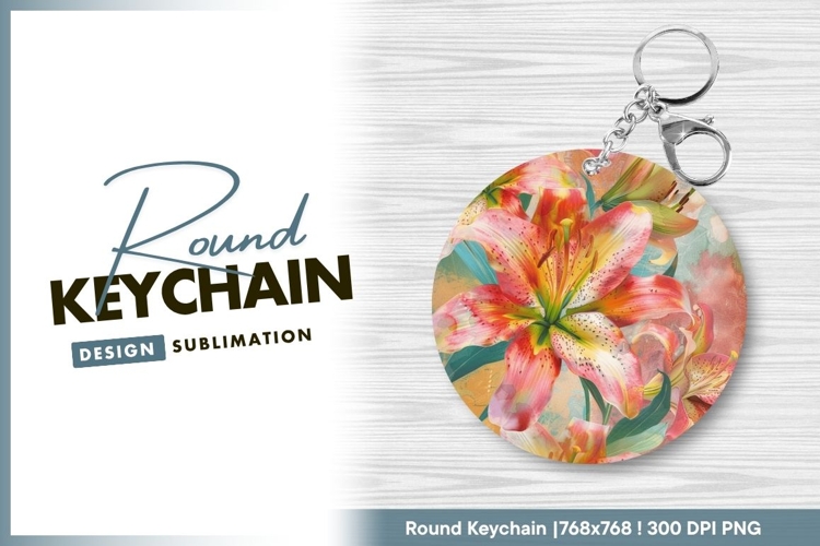 Flower Clipart Image 5