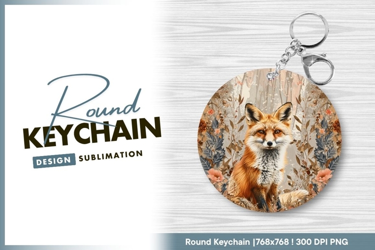 Fox Clipart Image 5