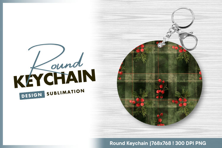 Holly Branch Clipart Image 9