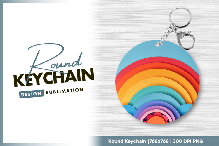 Rainbow Clipart Image 16