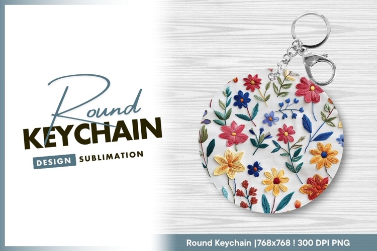 Floral Pattern Png Image 18