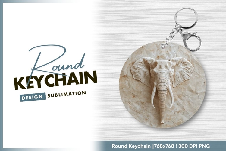 Elephant Clipart Image 23