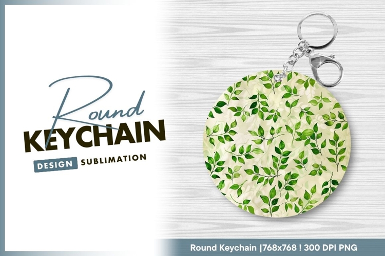 Greenery Clipart Image 4
