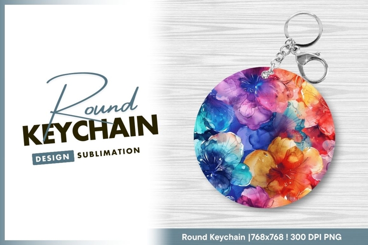 Keychain Png Image 6