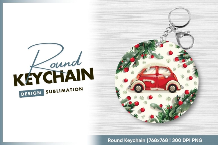 Red Car Png Image 10