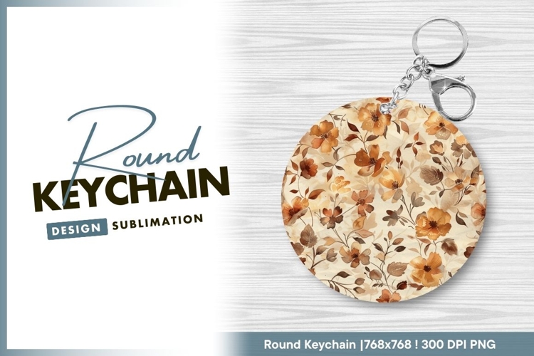 Floral Pattern Png Image 3