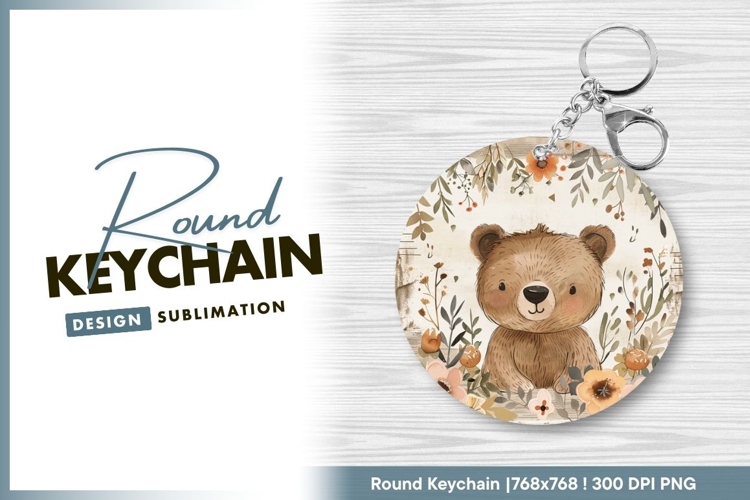 Cute Teddy Bear Clipart Image 7