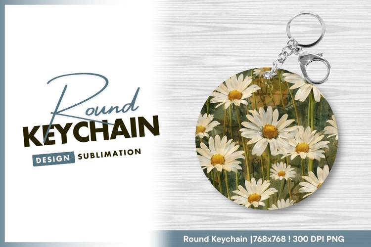 Daisy Illustration Image 22