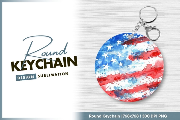 American Flag Clipart Image 22