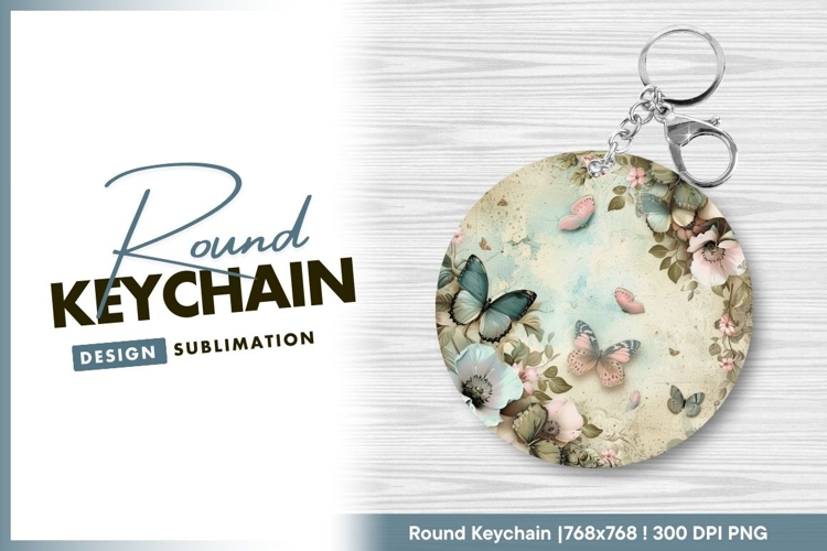 Keychain Png Image 10