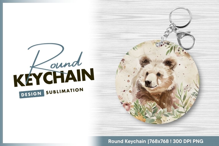 Bear Clipart Image 18