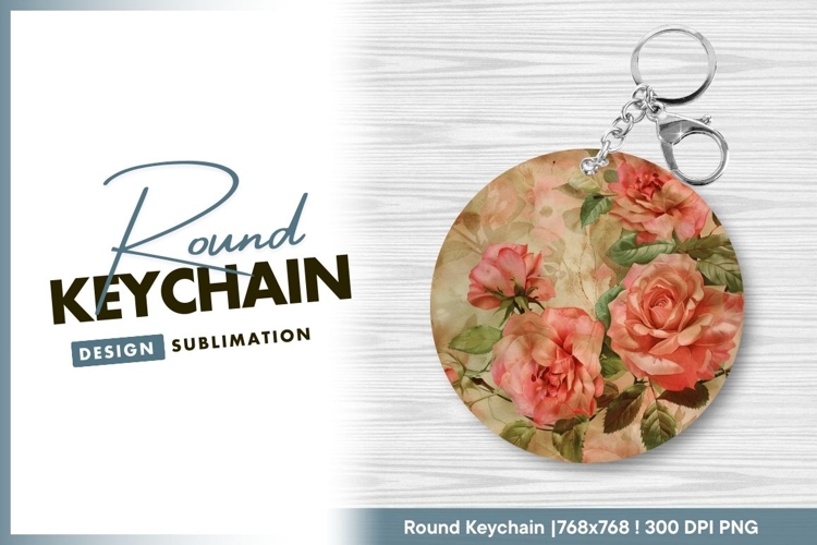 Floral Pattern Png Image 11