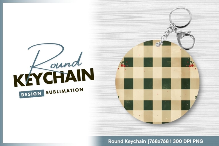Plaid Texture Image 19
