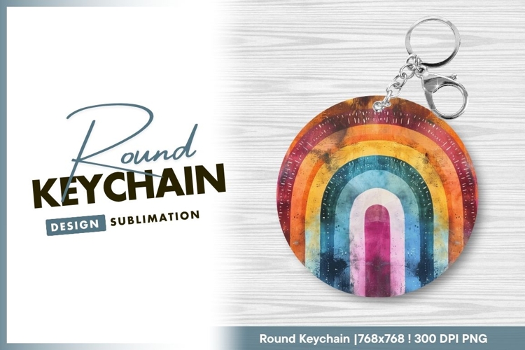 Rainbow Clipart Image 7